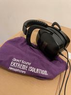 Extreme Isolation Headphone (EX-29), Comme neuf, Autres marques, Circum-aural, Enlèvement ou Envoi