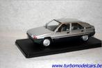 Citroën BX Leader 1985 1/24 WhiteBox, Verzenden, Nieuw, Auto, Overige merken