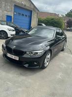 BMW 420I M-pakket, Auto's, Automaat, Achterwielaandrijving, 2065 kg, Alcantara