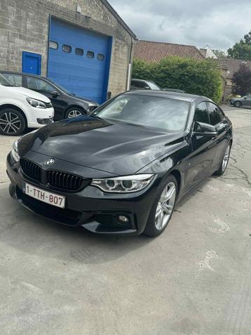 BMW 420I M-pakket beschikbaar voor biedingen