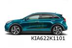 Kia Niro/Kia E-Niro  voorportier Links (te spuiten) Originee, Nieuw, Deur, Ophalen of Verzenden, Kia