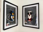 Lego icons Formule 1 - 10330 et 10353, Ophalen, Lego