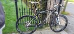 SCOTT SCALE 30 in CARBON, Fietsen en Brommers, 53 tot 57 cm, Ophalen, Zo goed als nieuw, Heren