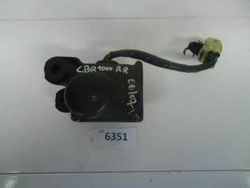 CBR1000RR 2006 - 2007 Honda Elektrische component D1-28695