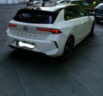 Opel astra 2024 27000 km, Auto's, Opel, Parkeersensor, 96 kW, Leder en Alcantara, Euro 6