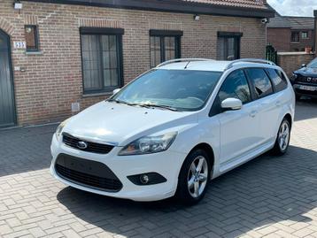 Ford Focus 1.6tdci 2010!!! beschikbaar voor biedingen