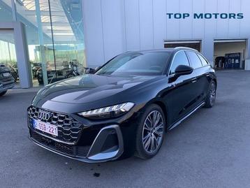 Audi A5 Avant Audi A5 Avant S line TFSI  150 kW S tronic beschikbaar voor biedingen