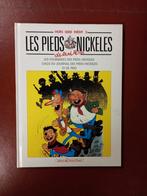 Les Pieds-Nickelés, Ophalen of Verzenden, Gelezen