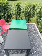 Kinder tafels en stoel., Ophalen, Zo goed als nieuw