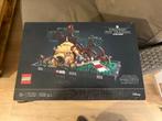 LEGO 75330 Jedi training on Dagobah diorama., Ophalen of Verzenden, Nieuw, Complete set, Lego