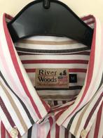 Mooi verzorgd hemd merkkledij, Kleding | Heren, Ophalen of Verzenden