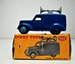 Dinky Loudspeaker Van, Hobby & Loisirs créatifs, Enlèvement ou Envoi, Comme neuf, Voiture, Dinky Toys