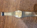 Omega 18 K, Verzenden, Gebruikt, Goud, Omega