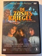 DVD De zusjes Kriegel - Dirk Beliën, Cd's en Dvd's, Ophalen of Verzenden