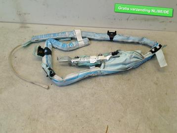 AIRBAG DAK RECHTS Fiat 500 (312) (520543730|520543730) beschikbaar voor biedingen