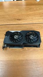 Asus geforce rtx 3060 TI 8GB, Computers en Software, Ophalen, Gebruikt, PCI-Express 4, Nvidia