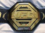 New UFC Legacy Belt UFC Adult Size Belt Fighting MMA Belt, Enlèvement ou Envoi, Abdominaux