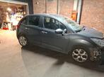 Citroen C3 2016 1.2 benzine SCHADE AUTO, Auto's, Achteruitrijcamera, Particulier, C3, Te koop