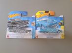 Hot Wheels Treasure hunt modellen, Hobby en Vrije tijd, Modelauto's | Overige schalen, Ophalen of Verzenden, Nieuw, Auto