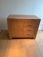Eikenhouten kast, Antiek en Kunst, Ophalen