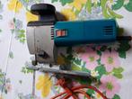 Black and Decker wipzaag, Doe-het-zelf en Bouw, Ophalen, Gebruikt