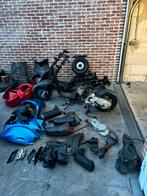 Zip Onderdelen, Ophalen, Piaggio
