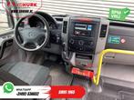 Mercedes-Benz Sprinter 313 2.2 CDI L2H2 €10.769 Incl. BTW BP, Auto's, Bestelwagens en Lichte vracht, Automaat, 213 g/km, Wit, Mercedes-Benz