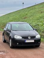 Golf 5 TFSI 1.4, Auto's, Volkswagen, Zwart, Handgeschakeld, Euro 4, Stadsauto