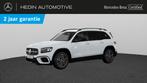 Mercedes-Benz GLB-Klasse 250 4MATIC AMG Line | Trekhaak | Ni, Automaat, Stof, Gebruikt, 4 cilinders