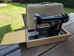 Naaimachine Necchi, Antiek en Kunst, Antiek | Naaimachines, Ophalen