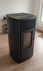 MCZ Pelletkachel - EGO COMFORT AIR, Huis en Inrichting, Kachels, Ophalen, Zo goed als nieuw, Pelletkachel, Vrijstaand