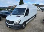 Mercedes-Benz Sprinter 313 2.1 CDI TVAC MAXI LONG * RADIO *, Auto's, Mercedes-Benz, Voorwielaandrijving, Euro 5, Stof, Gebruikt