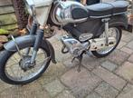 DKW Hummel 166, Fietsen en Brommers, Ophalen