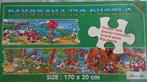 Donald Duck Disney kinderpuzzel, Ophalen, Donald Duck, Zo goed als nieuw