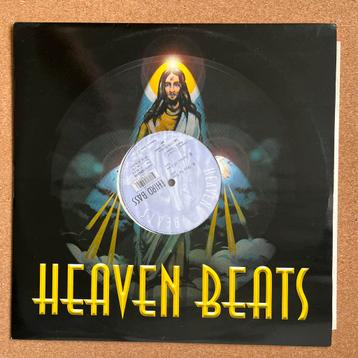 Third Bass – Step By Step (Heaven Beats, 1997) beschikbaar voor biedingen