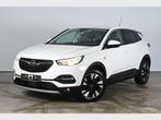 Opel Grandland X 1.2 Turbo ECOTEC Innovation (EU6.2), Auto's, Opel, Te koop, Benzine, 95 kW, 5 deurs