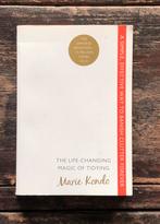 The life changing magic of tidying • Marie Kondo, Boeken, Wonen en Tuinieren, Gelezen, Ophalen of Verzenden