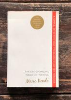 The life changing magic of tidying • Marie Kondo, Gelezen, Ophalen of Verzenden