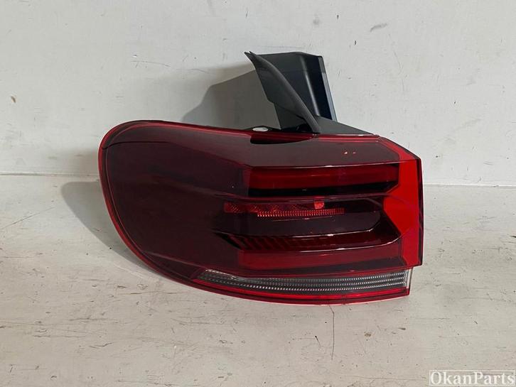 Citroen C5 Aircross linker achterlicht links 9845247680, Auto-onderdelen, Verlichting, Gebruikt