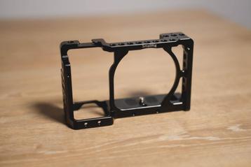 Smallrig Sony Cage a6000/a6300/... beschikbaar voor biedingen