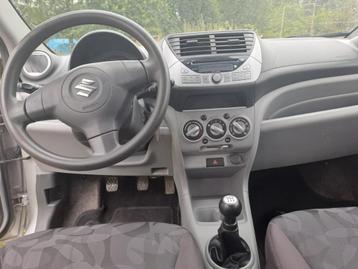 Suzuki alto 1.0 essence 2009.141561km euro 5.roul très bien  beschikbaar voor biedingen