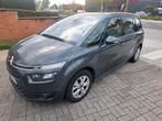 Citroën c4 grand picasso, Euro 5, Achat, Entreprise, Diesel