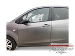 Portier 4Deurs links-voor van een Opel Agila (GCA), Gebruikt, Deur, Opel, Ophalen of Verzenden