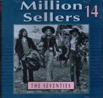 cd   /    Million Sellers 14 (The Seventies), Ophalen of Verzenden