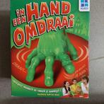 In een Handomdraai, Een of twee spelers, Ophalen, Gebruikt, Megablue