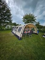 Obilink miami 6 TC easy air opblaasbare tunneltent, Ophalen, Zo goed als nieuw, Tot en met 6