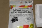 Stofzuigerzakken AEG/Philips, Ophalen of Verzenden, Nieuw