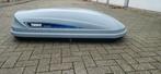 Dakkoffer thule pacific 200, Auto diversen, Dakkoffers, Ophalen, Zo goed als nieuw