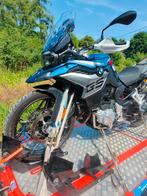 🏍️ PROFESSIONEEL MOTORTRANSPORT