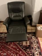 Relaxzetel elektrische heel mooi van kwaliteit, Huis en Inrichting, Ophalen